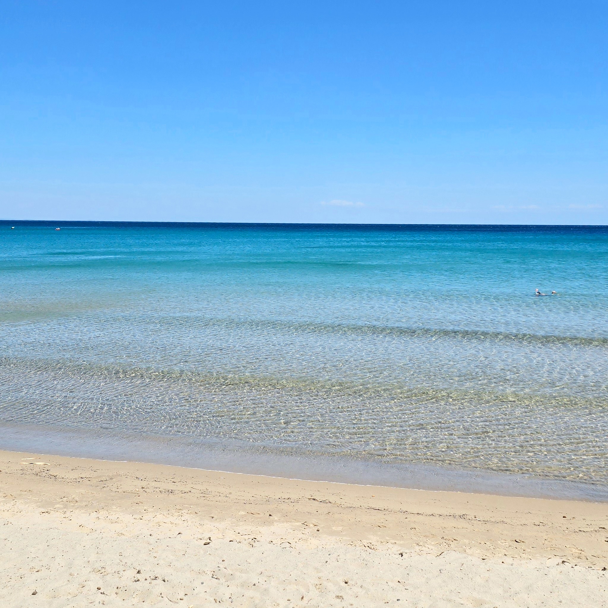 Espectacular playa en 2024